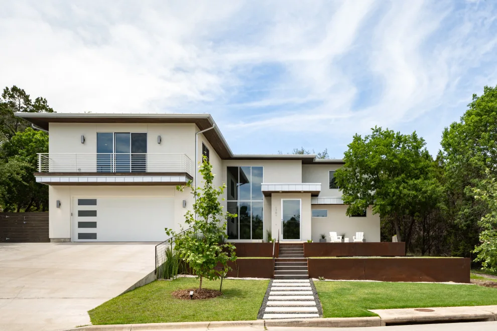 Lipan Trail Quartet by Blue Horse Building & Design - Photo 14
