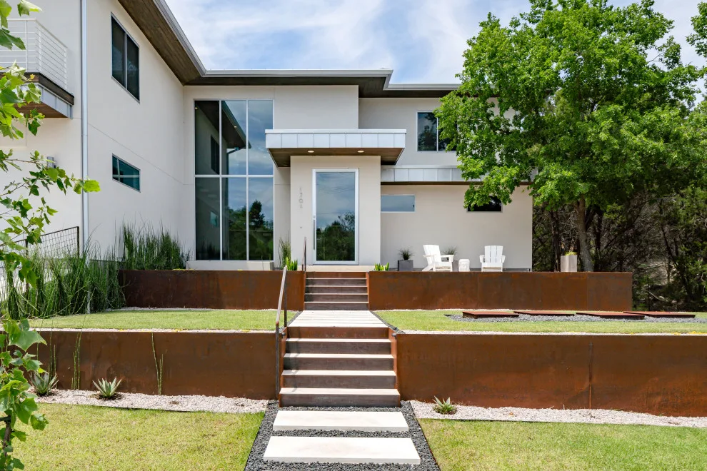 Lipan Trail Quartet by Blue Horse Building & Design - Photo 5