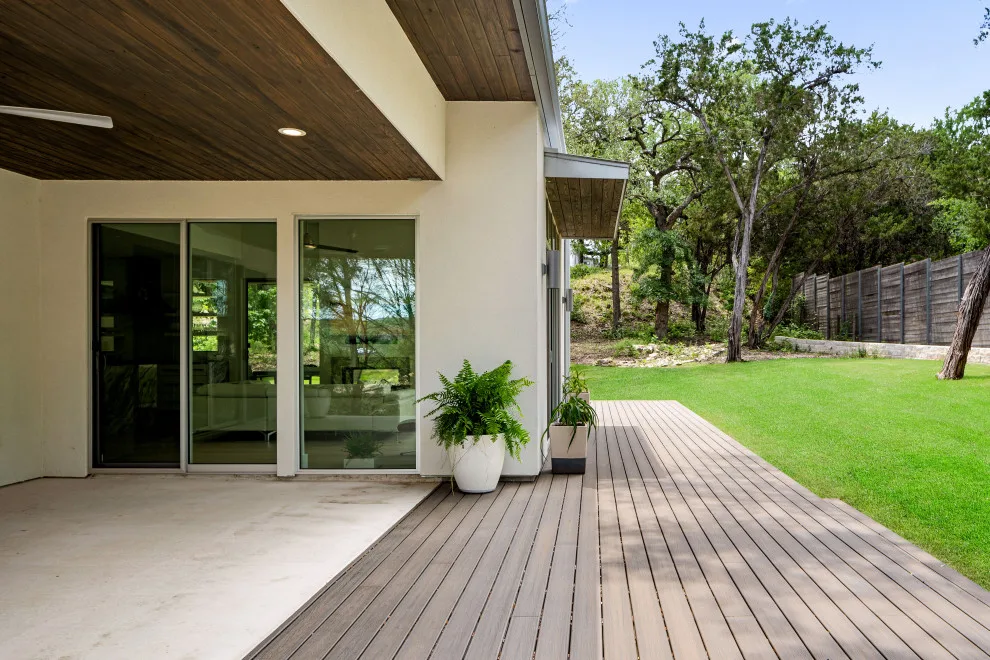 Lipan Trail Quartet by Blue Horse Building & Design - Photo 15
