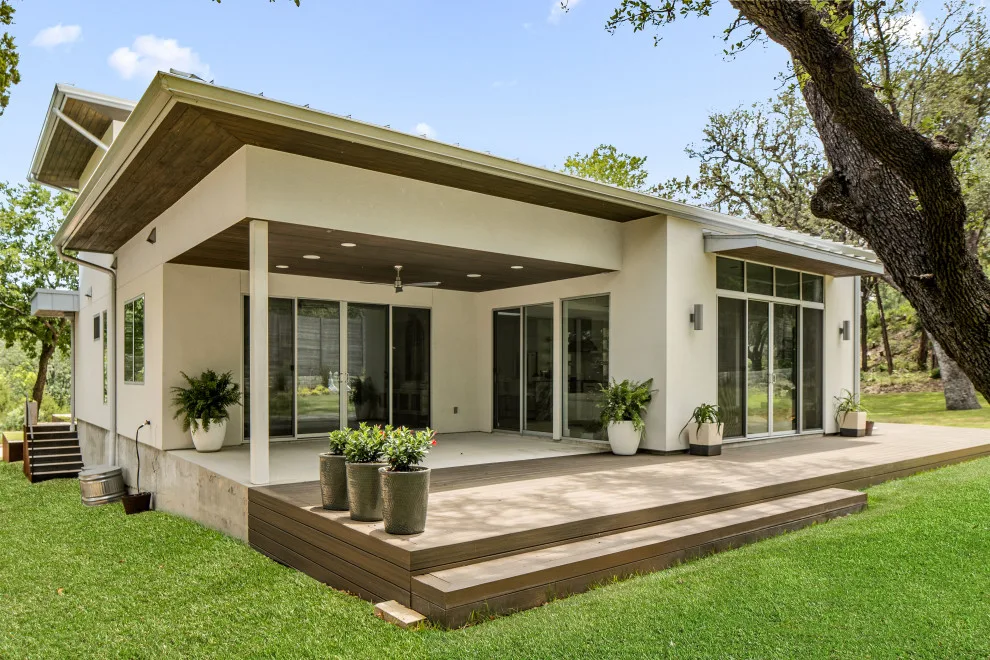 Lipan Trail Quartet by Blue Horse Building & Design - Photo 22