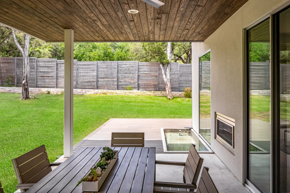 Lipan Trail Quartet by Blue Horse Building & Design - Photo 17