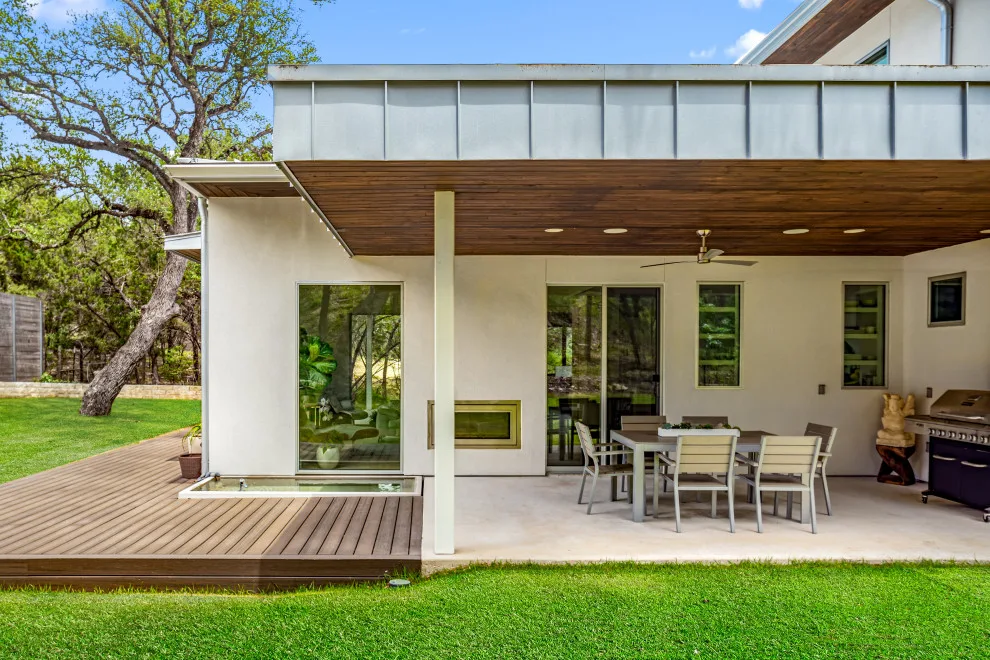 Lipan Trail Quartet by Blue Horse Building & Design - Photo 18