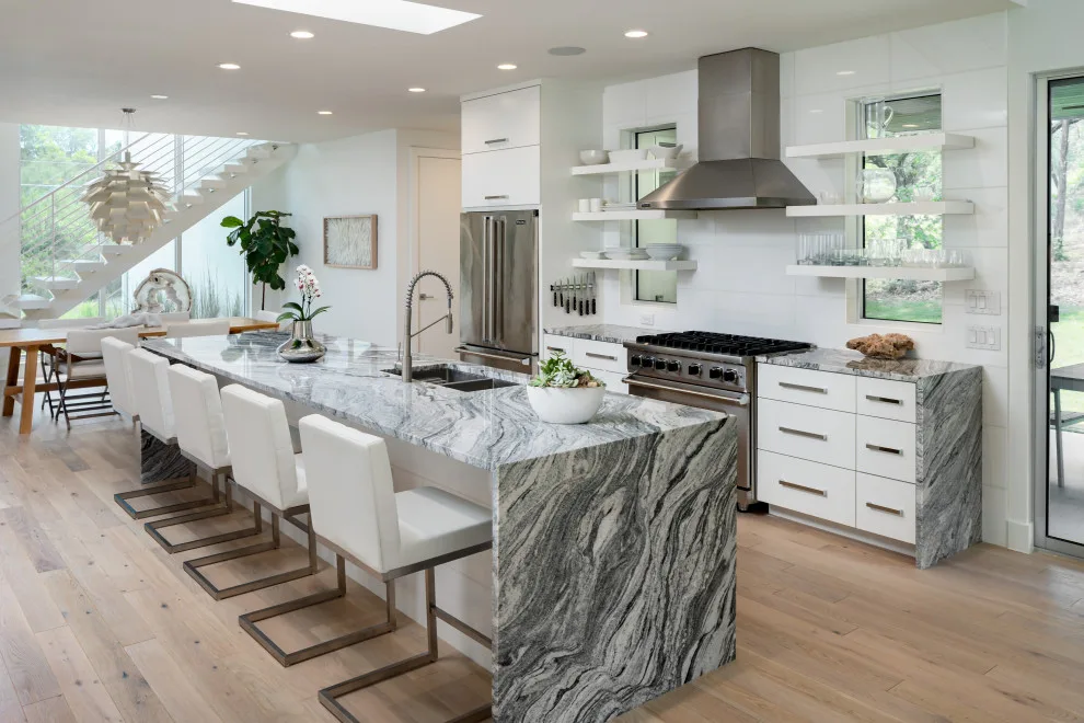 Lipan Trail Quartet by Blue Horse Building & Design - Photo 2