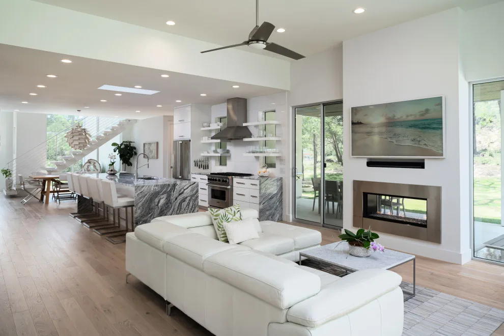 Lipan Trail Quartet by Blue Horse Building & Design - Photo 8