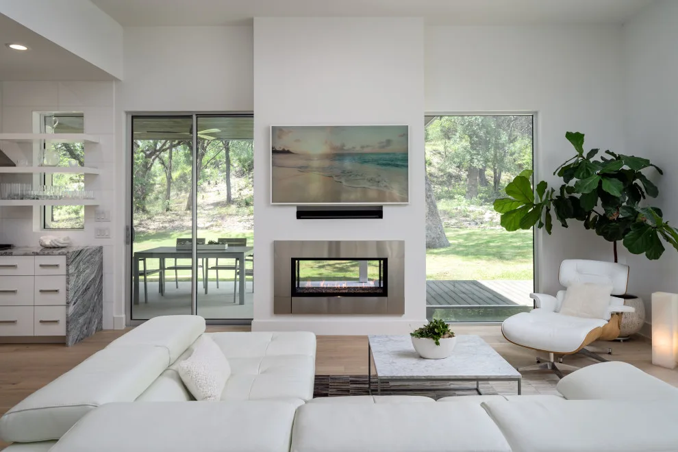 Lipan Trail Quartet by Blue Horse Building & Design - Photo 6