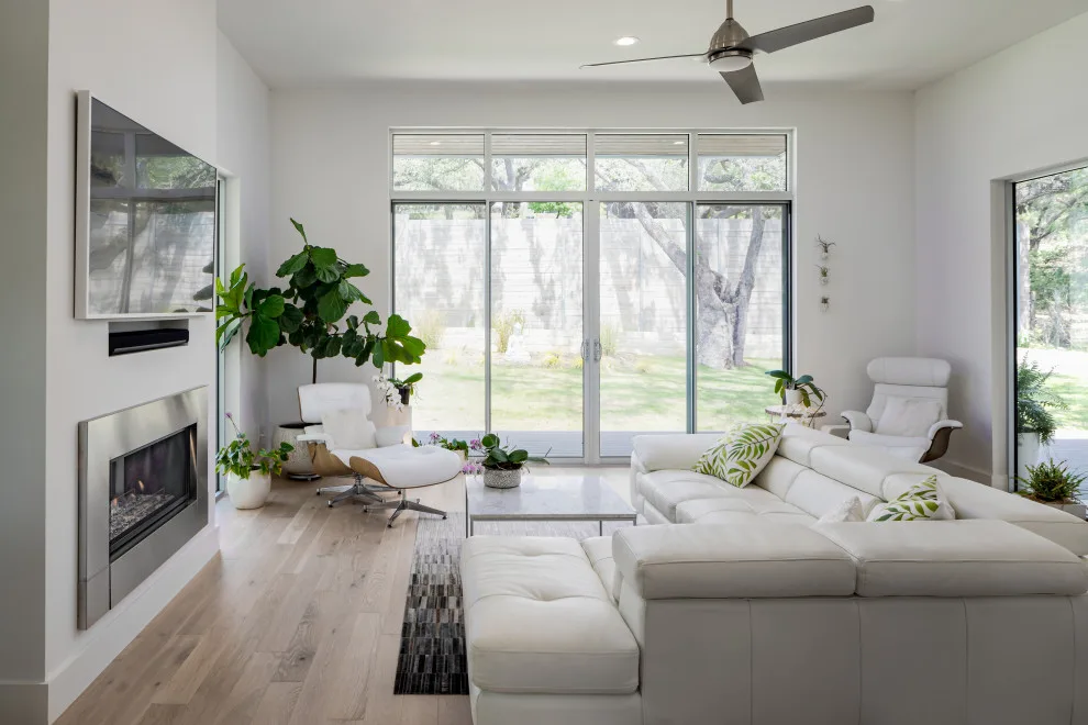Lipan Trail Quartet by Blue Horse Building & Design - Photo 12
