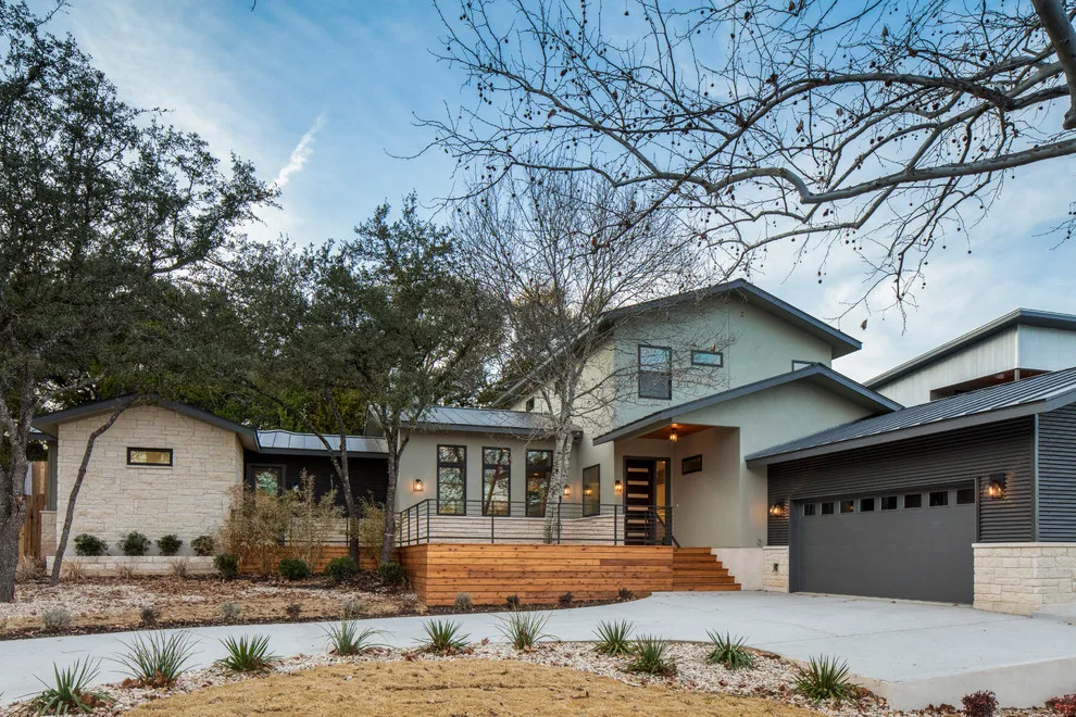 Lipan Trail Trio by Blue Horse Building & Design - Photo 11
