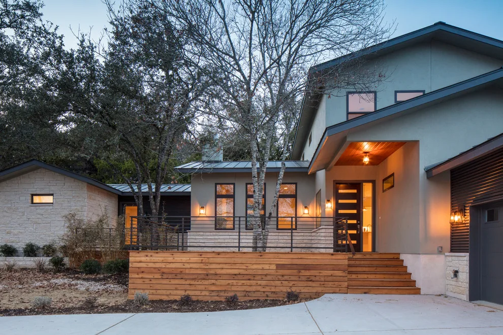 Lipan Trail Trio by Blue Horse Building & Design - Photo 21