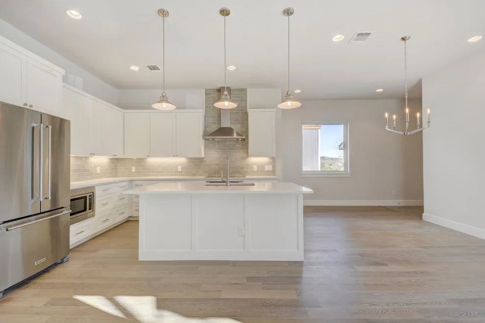 Lipan Trail Trio by Blue Horse Building & Design - Photo 8