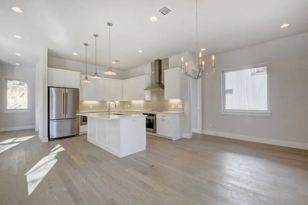 Lipan Trail Trio by Blue Horse Building & Design - Photo 13