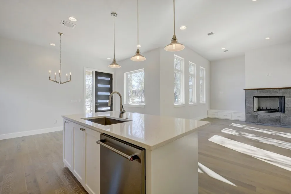 Lipan Trail Trio by Blue Horse Building & Design - Photo 2