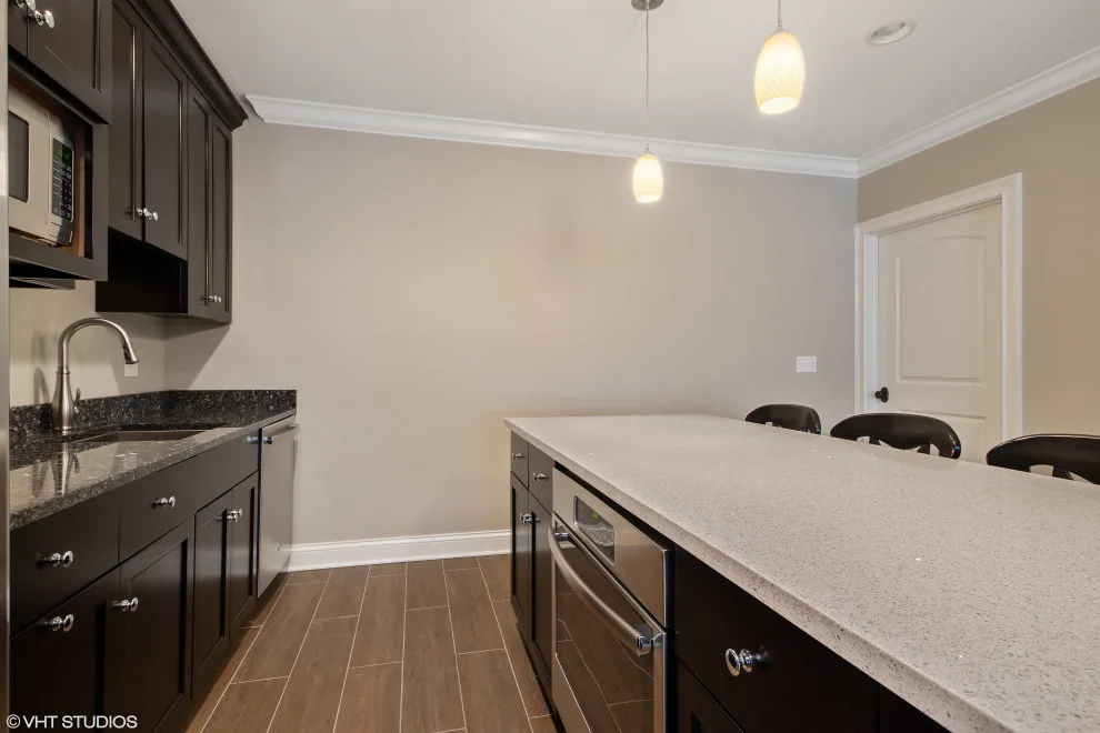 Lisle - Contemporary Residential Development by Davidson Homes - Photo 14