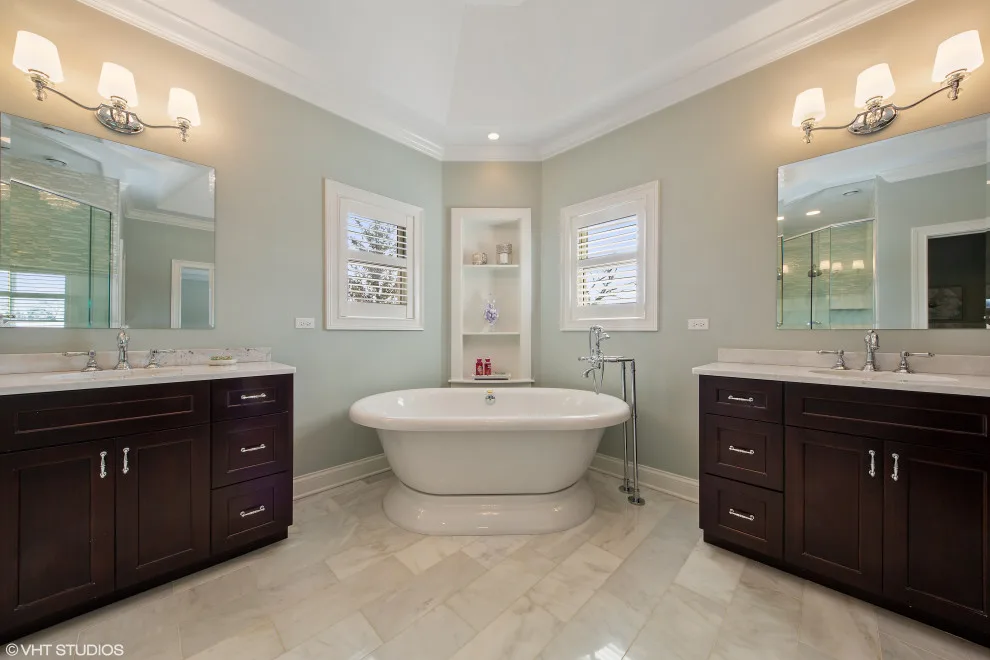 Lisle - Contemporary Residential Development by Davidson Homes - Photo 23