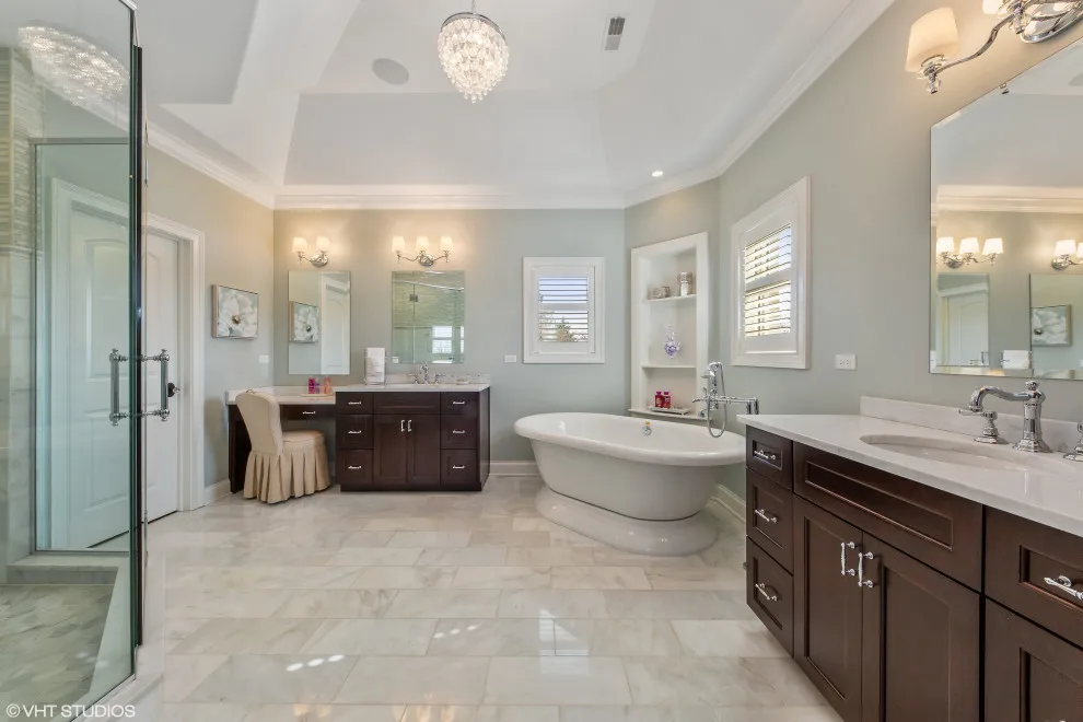 Lisle - Contemporary Residential Development by Davidson Homes - Photo 29