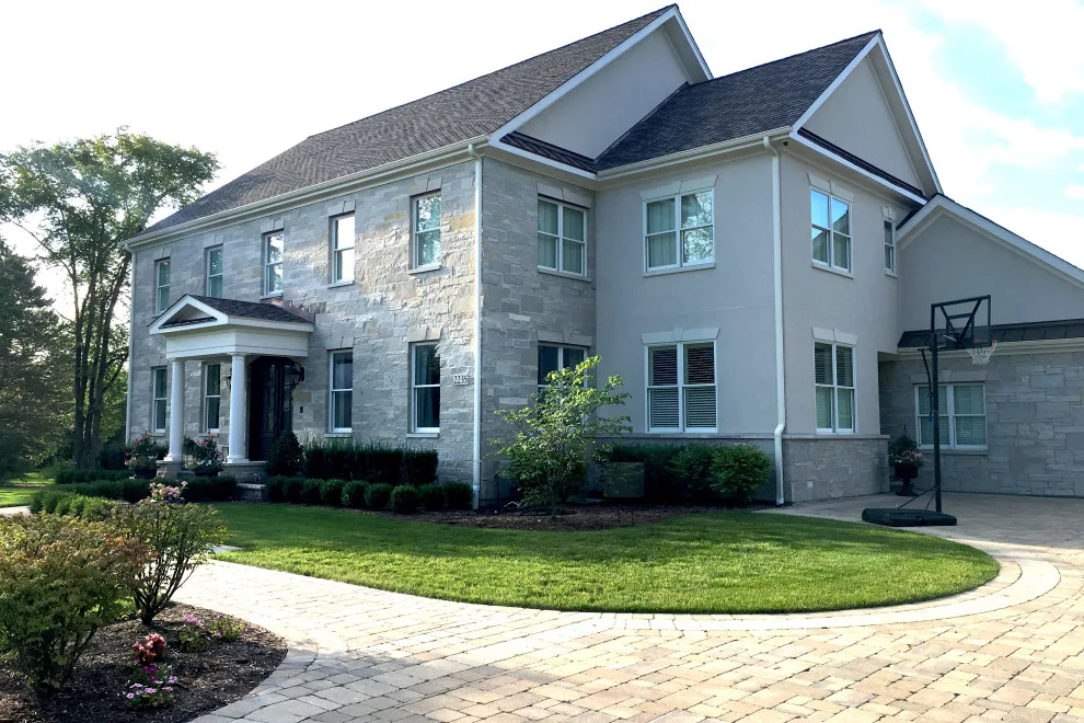 Lisle - Contemporary Residential Development by Davidson Homes - Photo 12