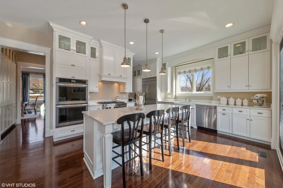 Lisle - Contemporary Residential Development by Davidson Homes - Photo 20