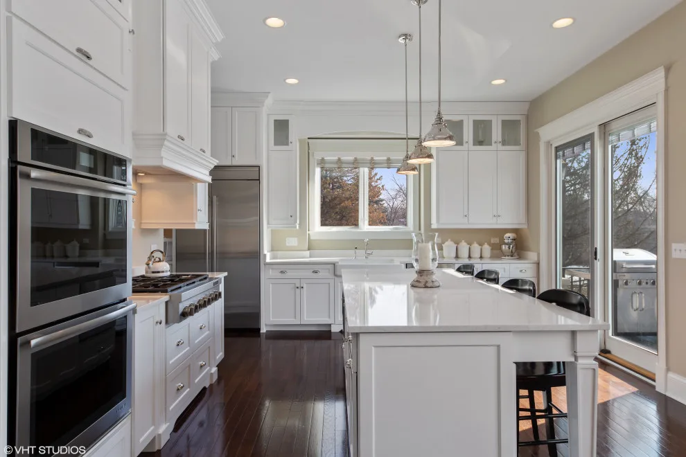 Lisle - Contemporary Residential Development by Davidson Homes - Photo 5
