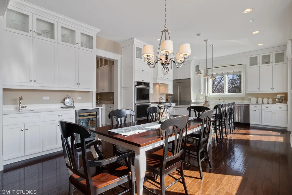 Davidson Homes - Photo 5