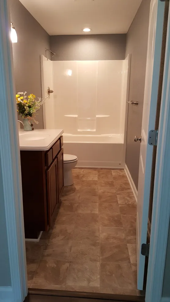 Small Azure Cottage by Western Kentucky Home Builders LLC - Photo 7
