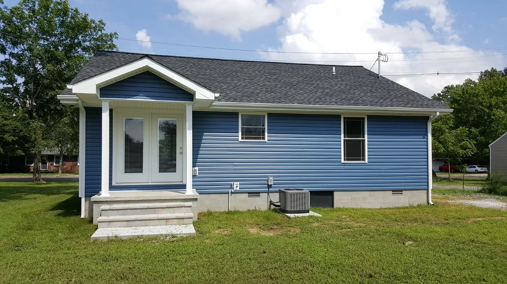 Small Azure Cottage by Western Kentucky Home Builders LLC - Photo 12