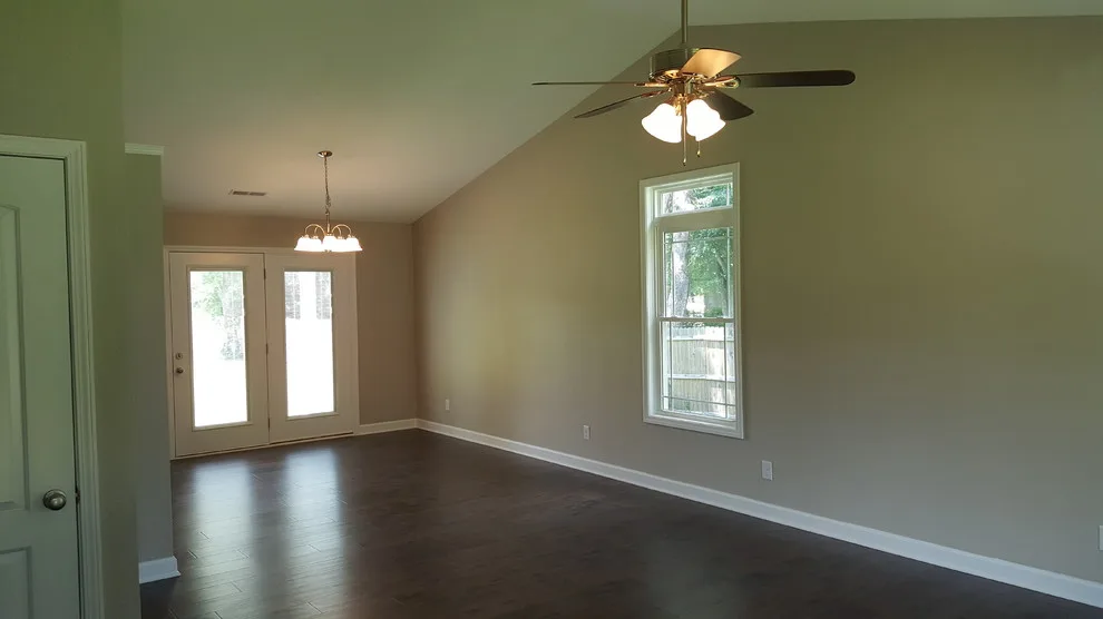 Small Azure Cottage by Western Kentucky Home Builders LLC - Photo 14