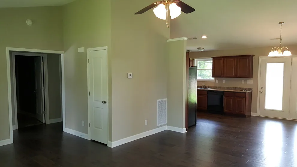 Small Azure Cottage by Western Kentucky Home Builders LLC - Photo 10