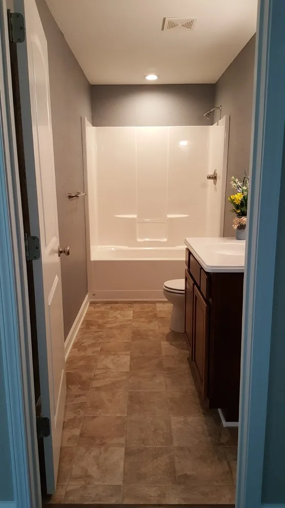 Small Azure Cottage by Western Kentucky Home Builders LLC - Photo 2