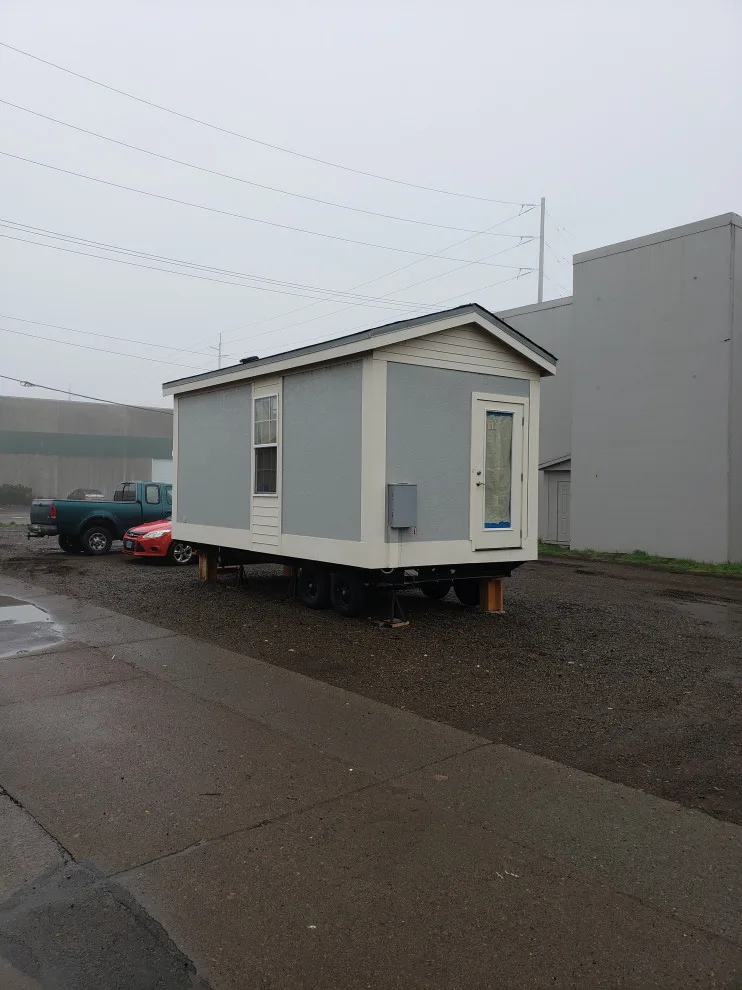 Tiny Willie by FIRST TIER- Sheds & Structures - Photo 10
