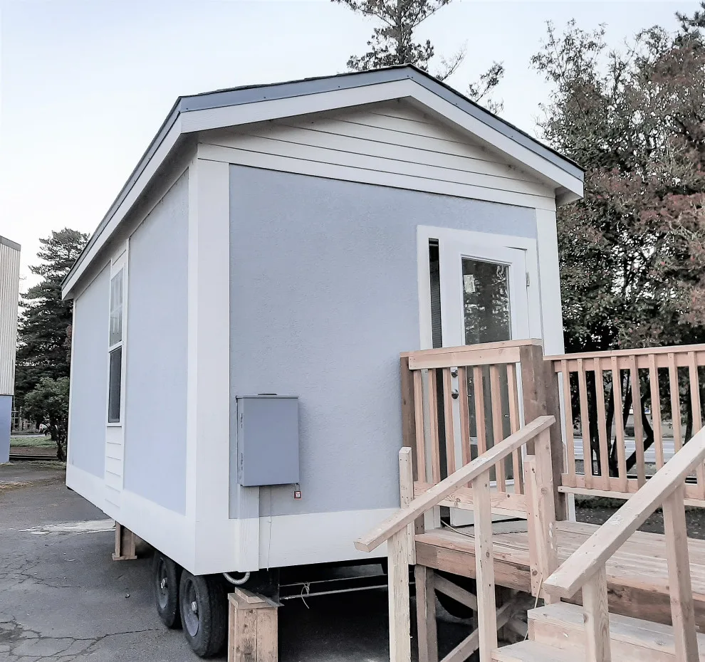 Tiny Willie by FIRST TIER- Sheds & Structures - Photo 11