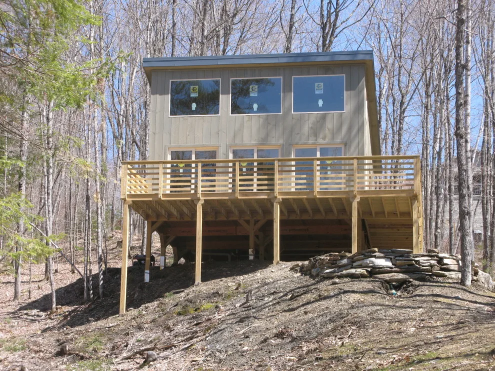 Building Alternatives Inc - Photo 2