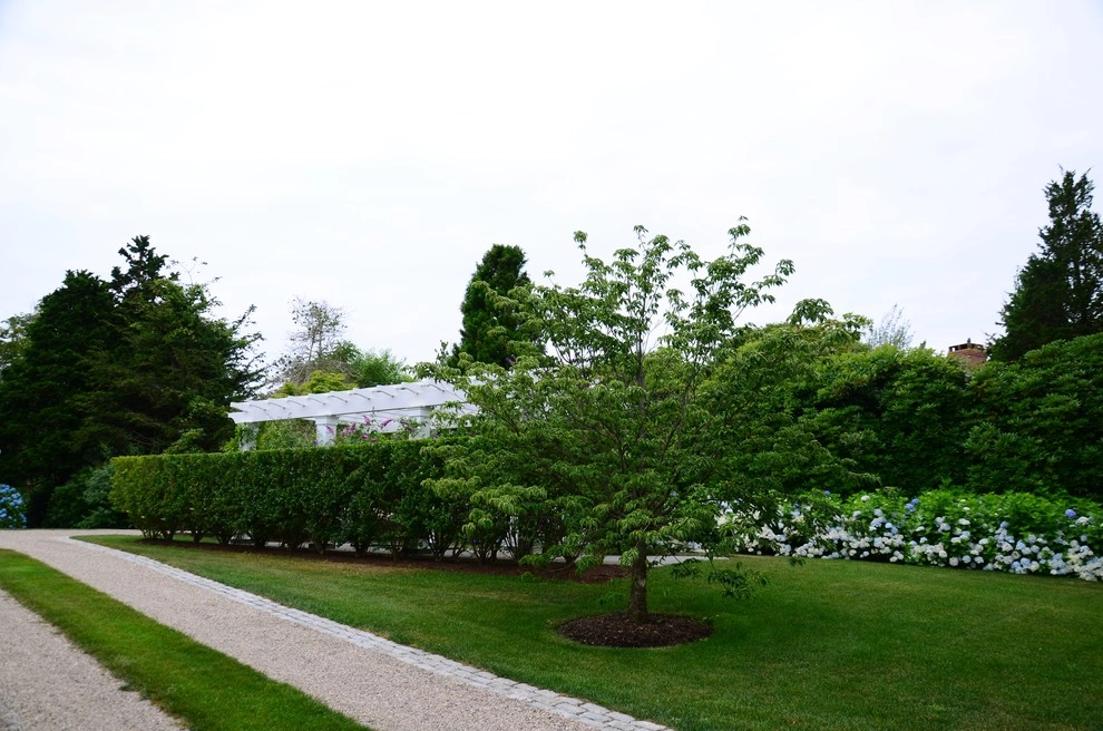 Cape Cod Home Chatham, Massachusetts by Kimberly Mercurio Landscape Architecture - Photo 3