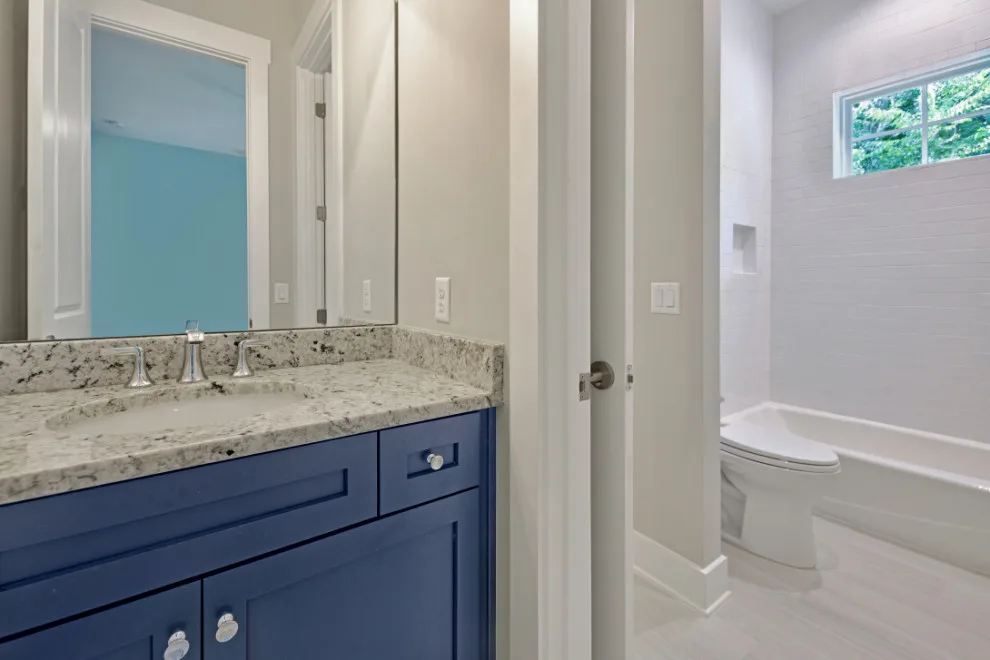 Live Oak Street by Riverside Homes Custom - Photo 15
