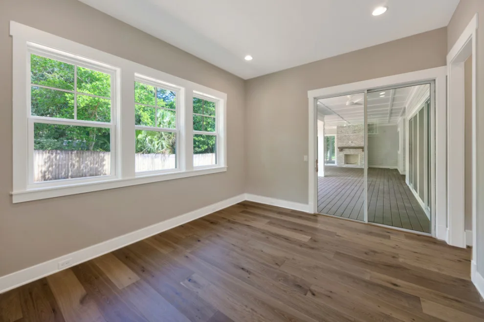 Live Oak Street by Riverside Homes Custom - Photo 38