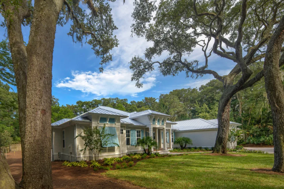 Live Oak Street by Riverside Homes Custom - Photo 16