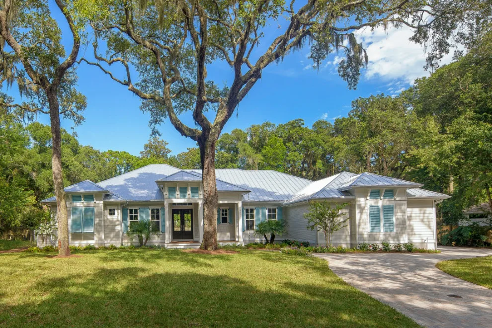 Live Oak Street by Riverside Homes Custom - Photo 5