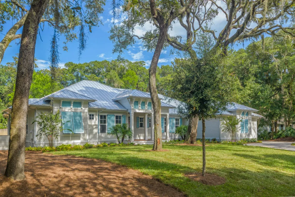 Live Oak Street by Riverside Homes Custom - Photo 35