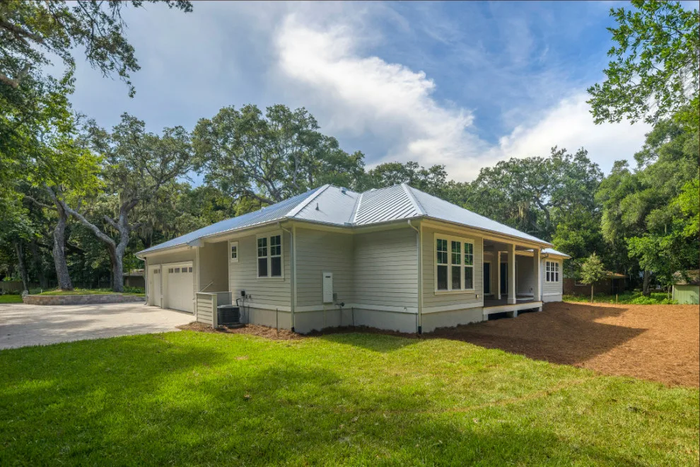 Live Oak Street by Riverside Homes Custom - Photo 13