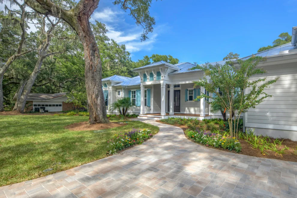 Live Oak Street by Riverside Homes Custom - Photo 23