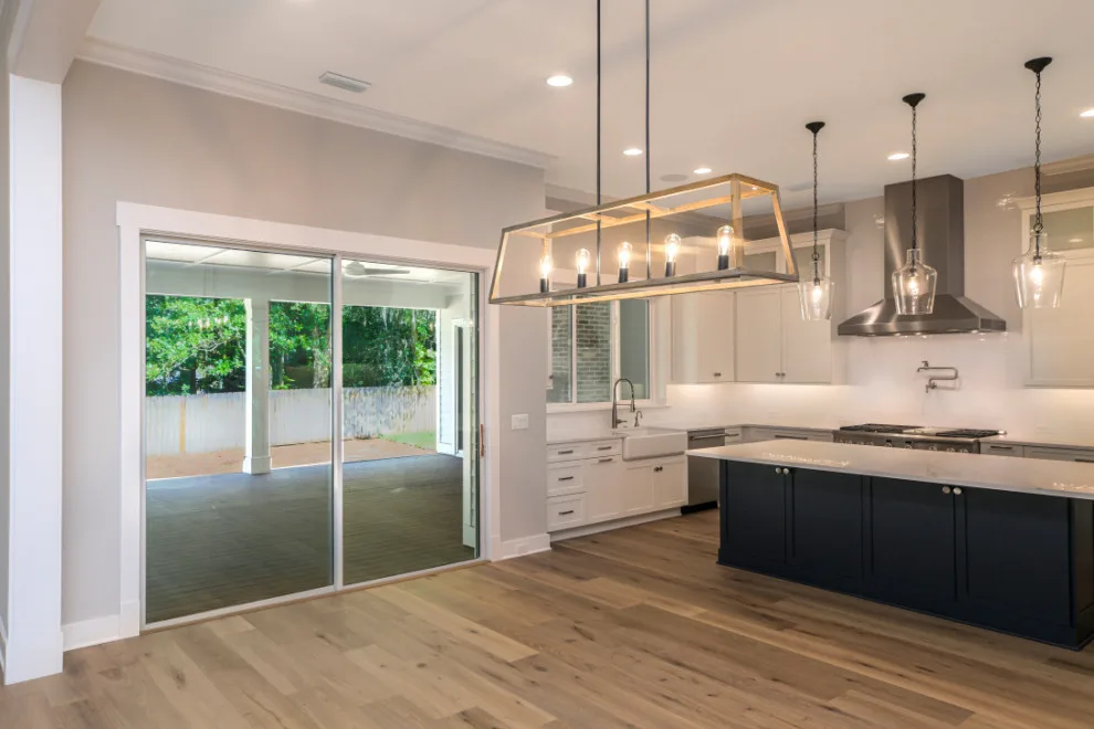 Live Oak Street by Riverside Homes Custom - Photo 34