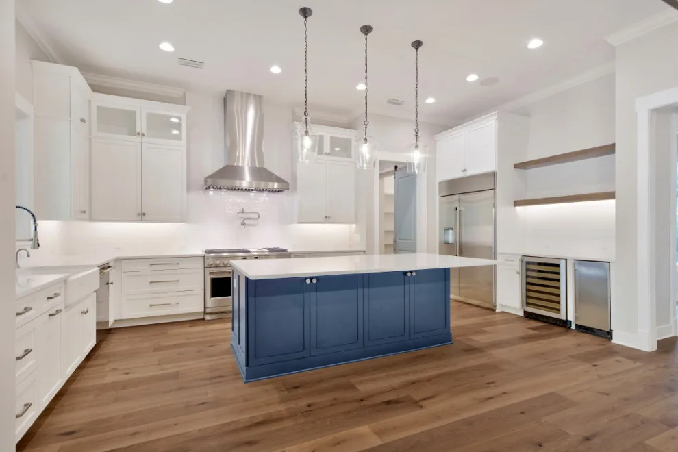 Live Oak Street by Riverside Homes Custom - Photo 20
