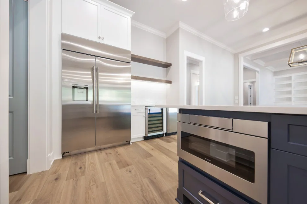 Live Oak Street by Riverside Homes Custom - Photo 29