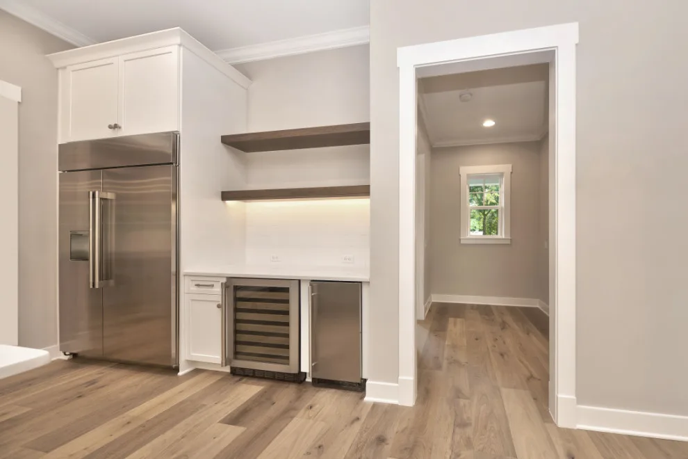 Live Oak Street by Riverside Homes Custom - Photo 18