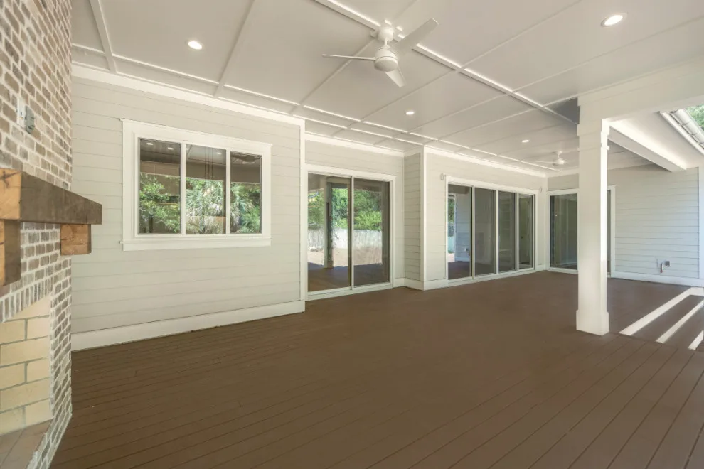 Live Oak Street by Riverside Homes Custom - Photo 32