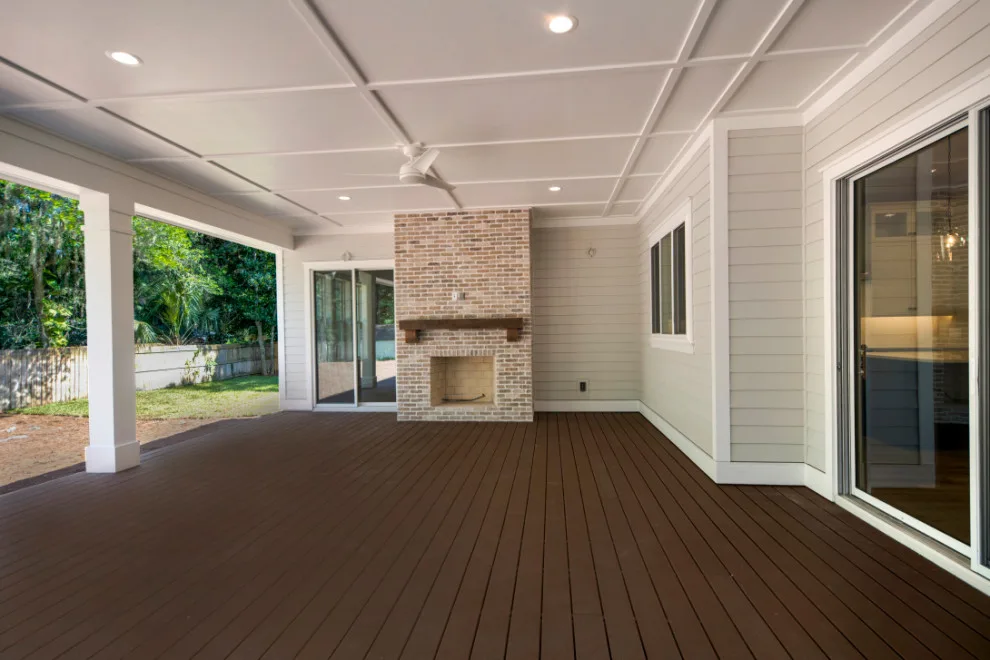 Live Oak Street by Riverside Homes Custom - Photo 33