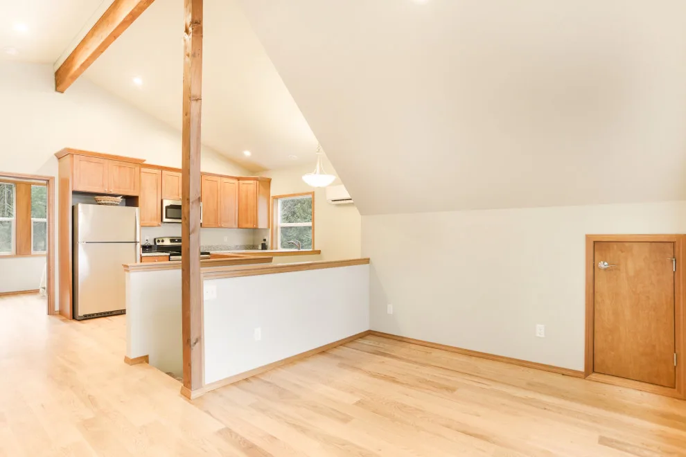 Olympia Car Park/Flat by Freese Custom Homes LLC - Photo 16