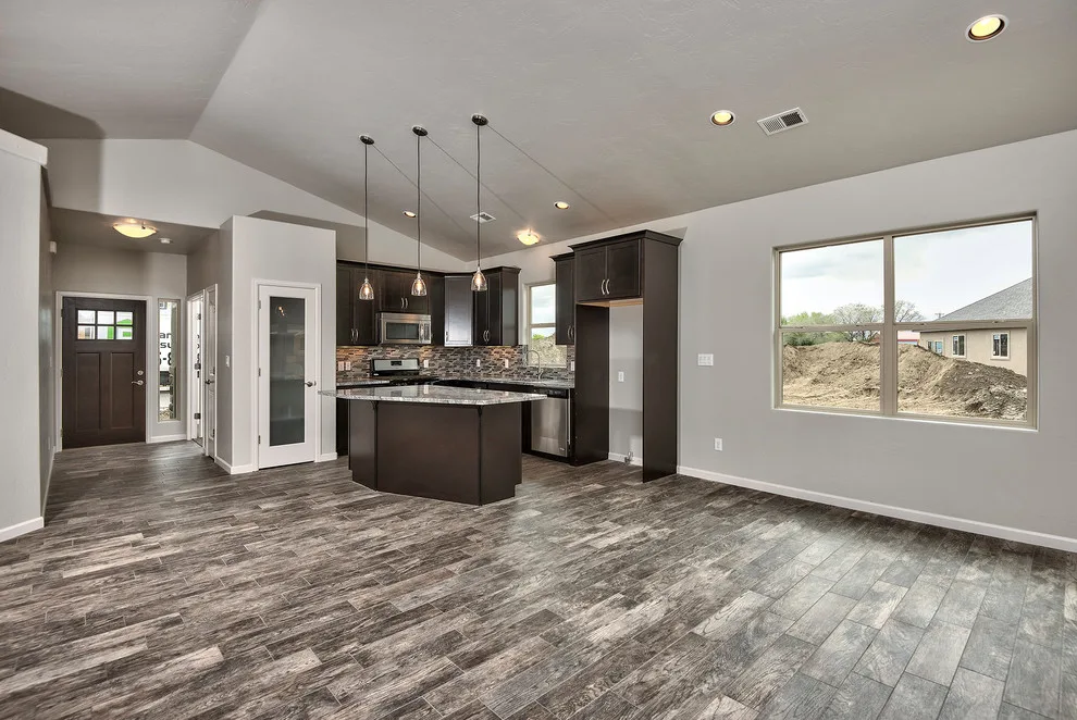 Residential Space Design by Dahl Built Homes - Photo 25