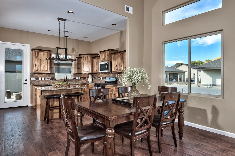 Residential Space Design by Dahl Built Homes - Photo 6