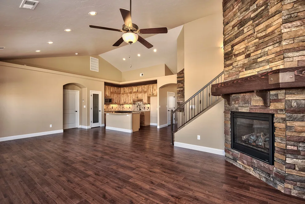 Residential Space Design by Dahl Built Homes - Photo 12