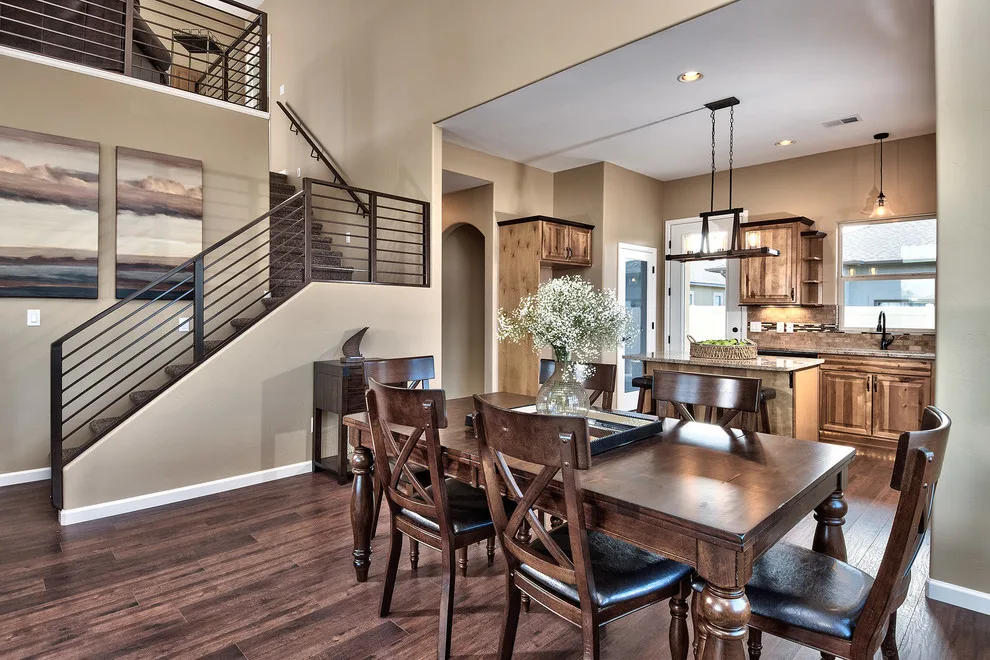 Residential Space Design by Dahl Built Homes - Photo 31