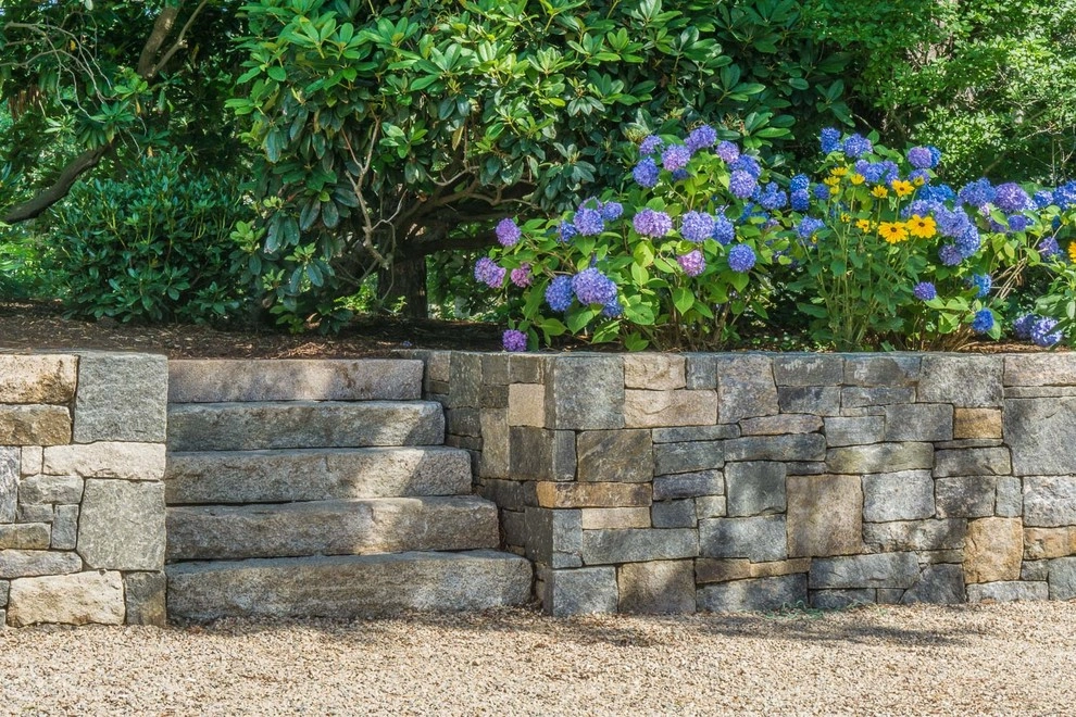 Coastal Landscape Orleans Massachusetts by Kimberly Mercurio Landscape Architecture - Photo 20